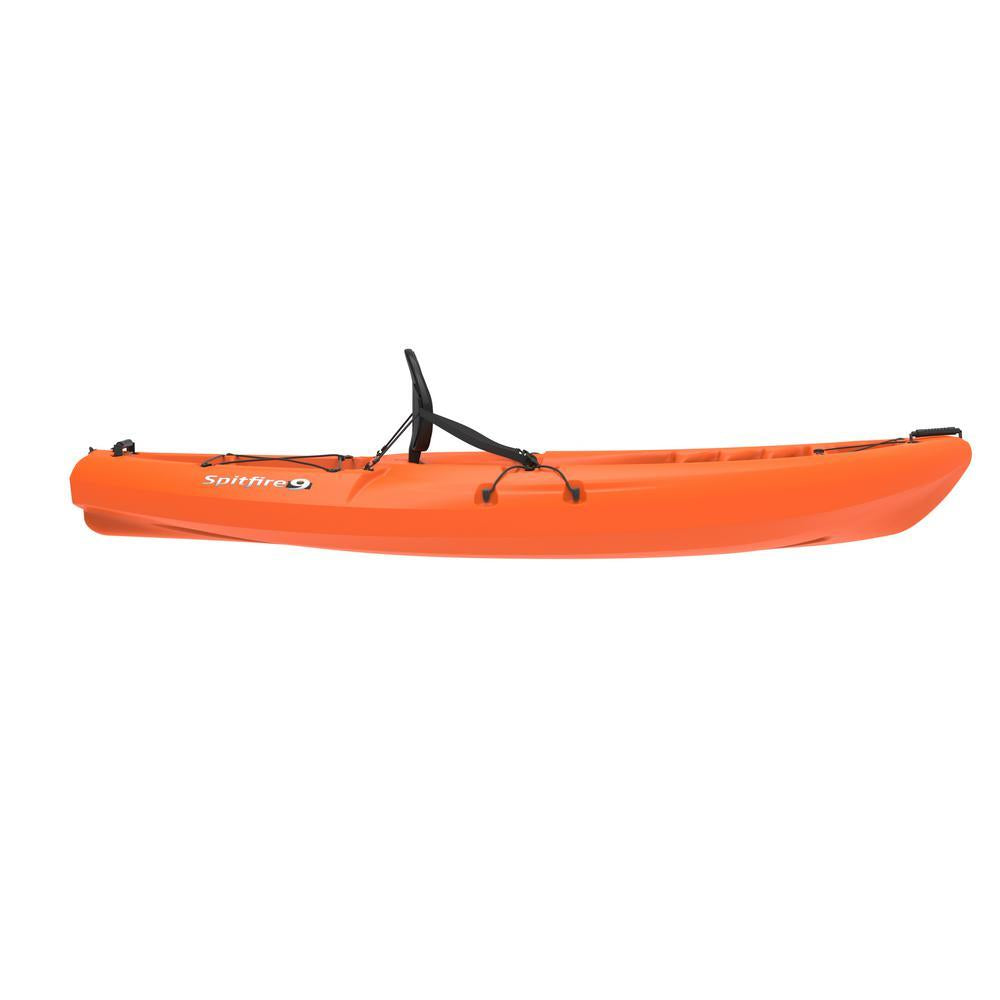 Emotion Spitfire 9 Sit-On-Top Kayak
