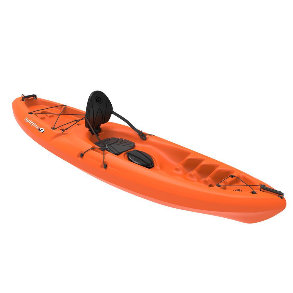 Emotion Spitfire 9 Sit-On-Top Kayak