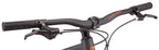 Mongoose LedX2 Suspension Mountain Bike, 8 Speeds, 29-In. Wheels, Gray