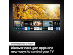 samsung 58" class tu7000 crystal uhd 4k smart tv - slightly used