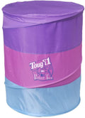 tough-1 breakdown barrels
