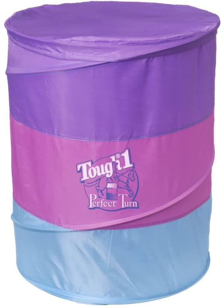 tough-1 breakdown barrels