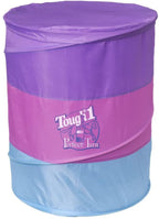 tough-1 breakdown barrels
