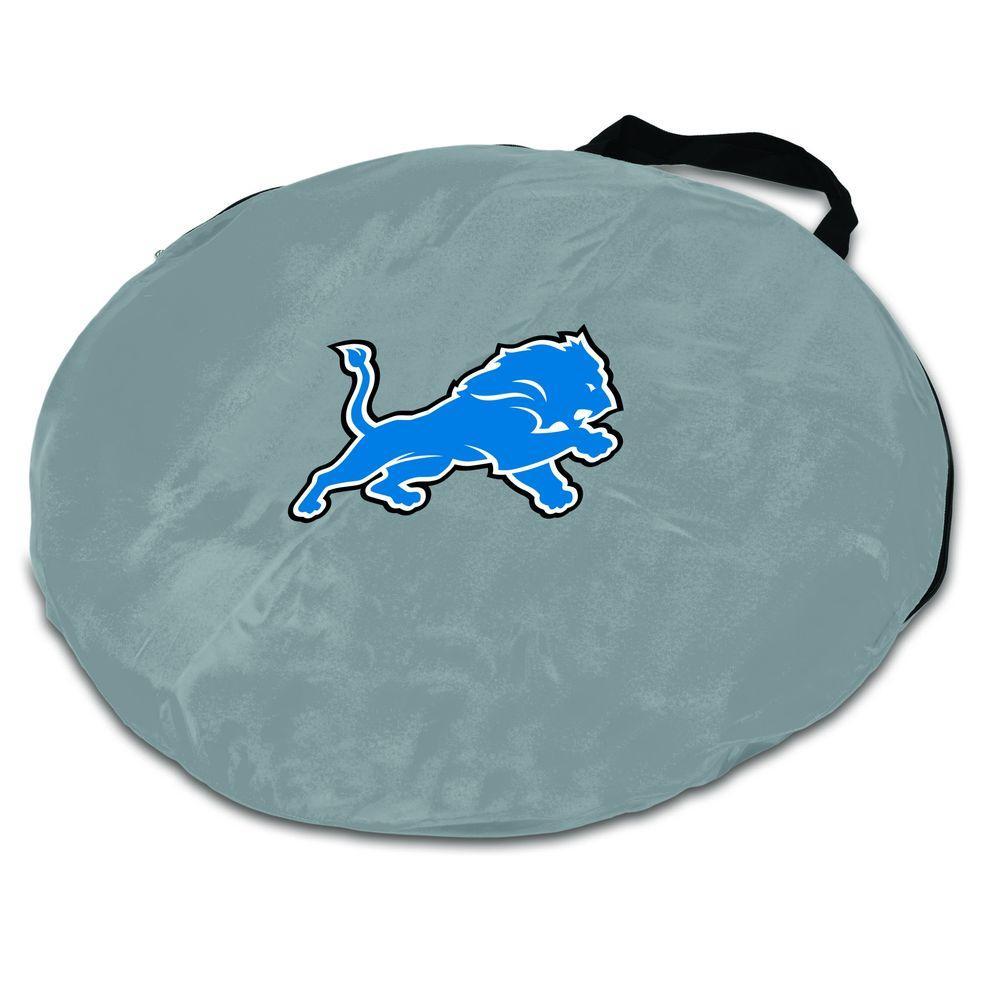 Detroit Lions Manta Sun Shelter Tent