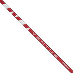 Fujikura Ventus Red 7 Graphite Shaft + Adapter &amp; Grip