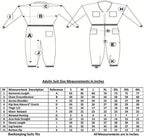 bee suit 3 layers ultra ventilated mesh beekeeping suit, beekeeper suit protective fencing veil suit-l