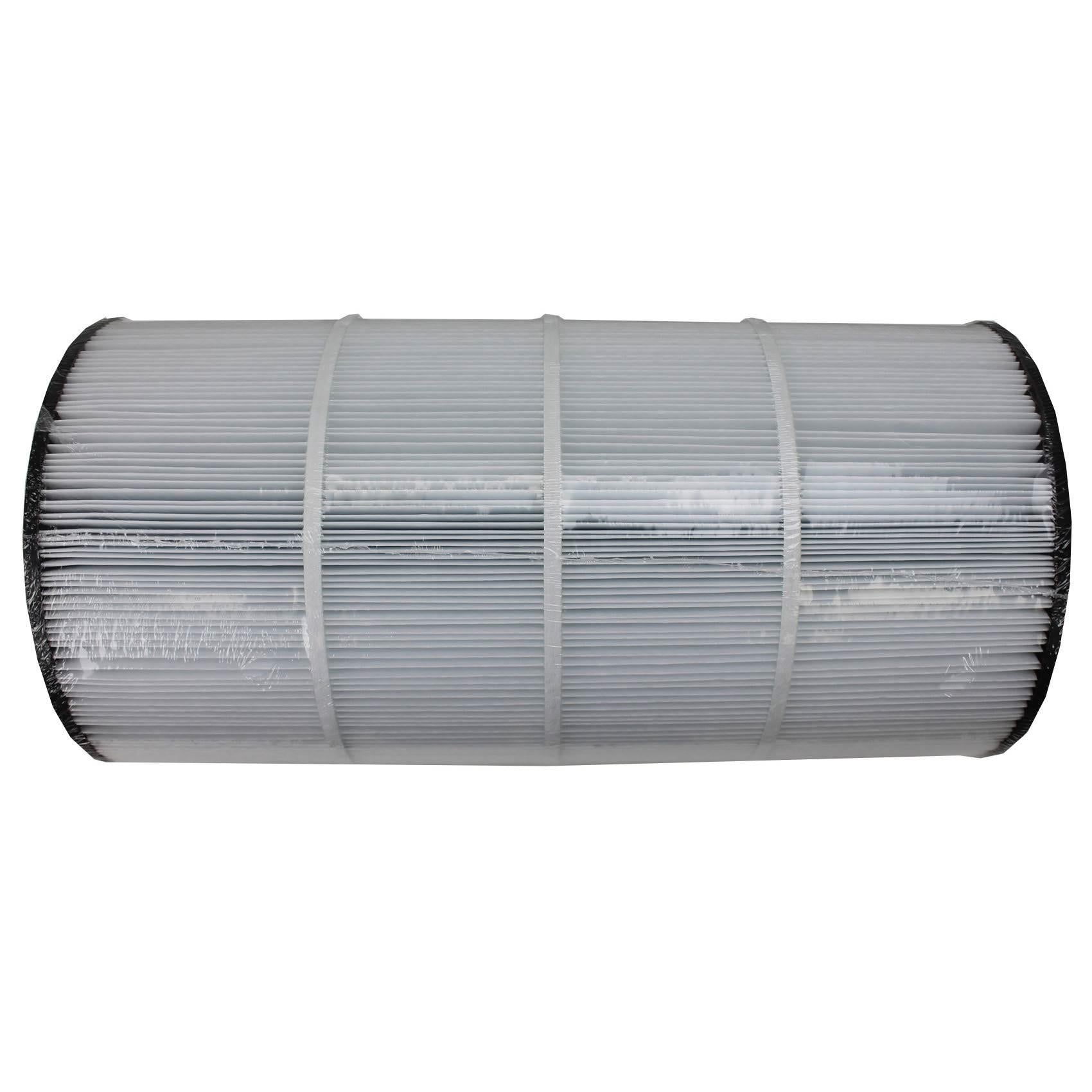 unicel 100 square feet replacement pool spa filter cartridge (6 pack)