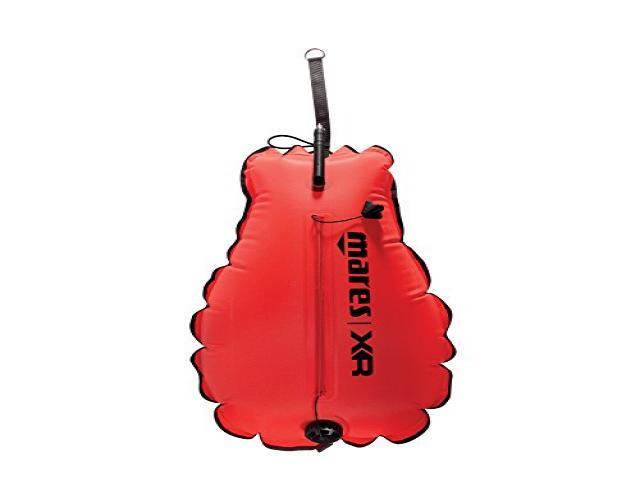 Mares XR Lift Bag, Orange