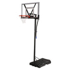 Lifetime 48 in. Adjustable Portable Basketball Hoop, 90585