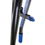 Lifetime 48 in. Adjustable Portable Basketball Hoop, 90585