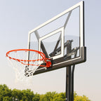 Lifetime 48 in. Adjustable Portable Basketball Hoop, 90585