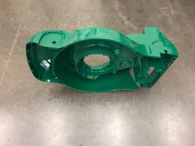 EASTMAN SP21 MOWER DECK # SP3040320