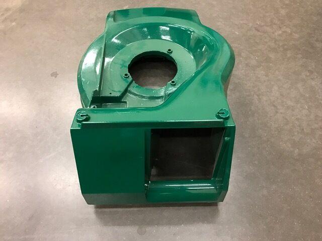 EASTMAN SP21 MOWER DECK # SP3040320