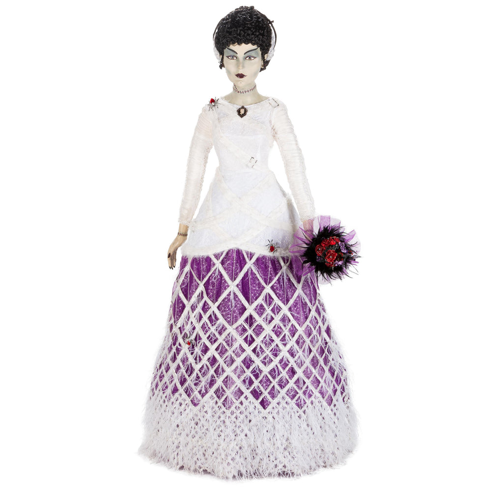 Gerson Life-Size Bride of Frankenstein Doll