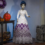 Gerson Life-Size Bride of Frankenstein Doll