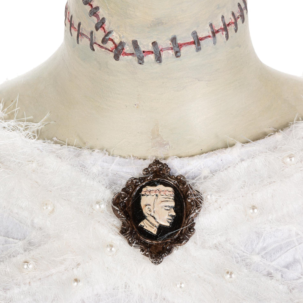 Gerson Life-Size Bride of Frankenstein Doll
