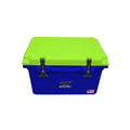 ORCA Blue/Chartreuse 26 Qt. Cooler