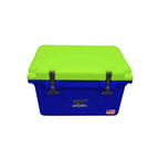 ORCA Blue/Chartreuse 26 Qt. Cooler