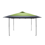Haven Sports 12 ft. 7 in. x 12 ft. 7 in. Forest Green/Grey Straight Leg Instant Canopy