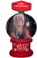 8' Living Projection National Lampoon's Christmas Vacation Snow Globe Airblown Inflatable