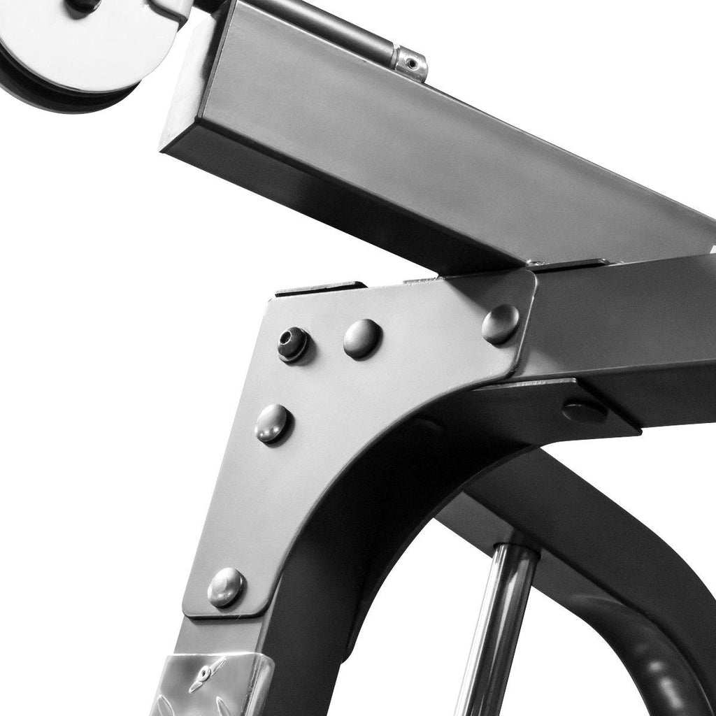 Marcy Deluxe Diamond Elite Smith CaWorkout Machine Total Body Gym