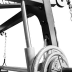 Marcy Deluxe Diamond Elite Smith CaWorkout Machine Total Body Gym