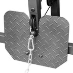 Marcy Deluxe Diamond Elite Smith CaWorkout Machine Total Body Gym