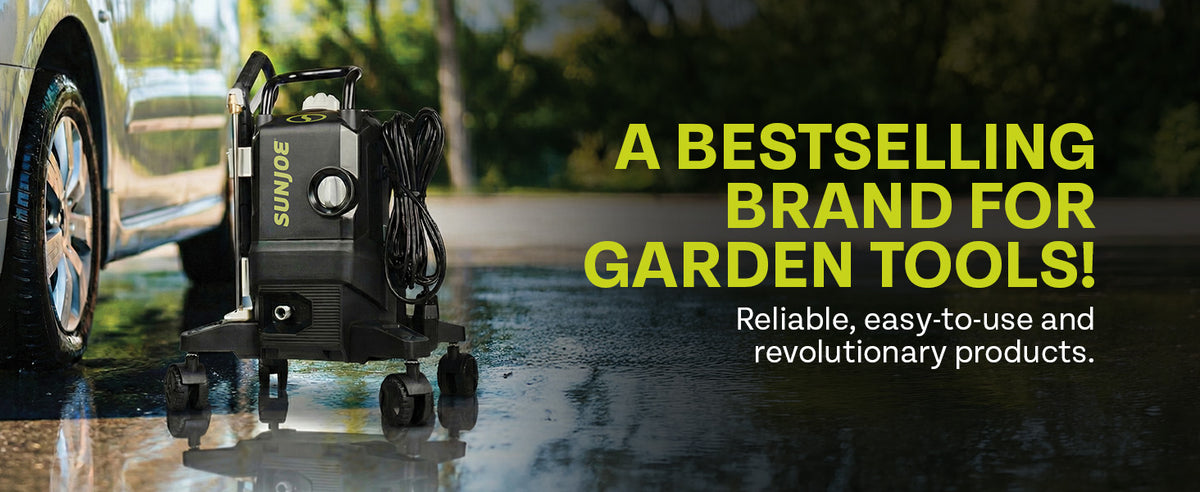 Cordless Electric Push Lawn Mower with 11.9-Gal Bag, 15-Inch Cutting Width, 360W Motor - Heavy-Duty Yard Trimmer for Gardening Care and Maintenance, IONMAX 24V-CRLM15