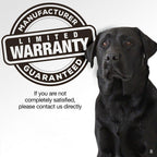 Enchanted Home Pet Ultra Plush Astro Sofa Dog Bed