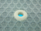 16' x 40' rectangle swimming pool solar cover 800, 1200,1600 series w/ grommets