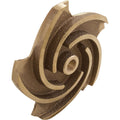 VAL-PAK Impeller, Val-Pak, Generic, Bronze 3/4Hp