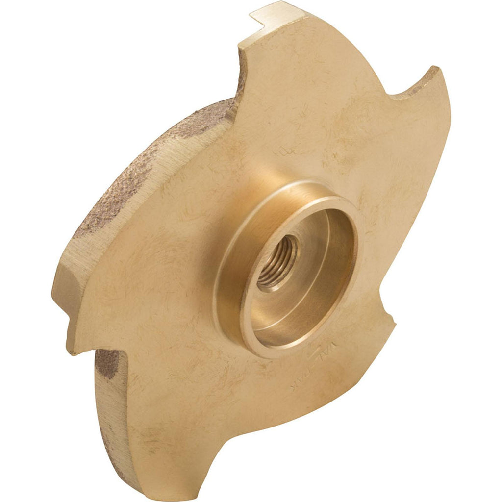 VAL-PAK Impeller, Val-Pak, Generic, Bronze 3/4Hp