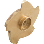 VAL-PAK Impeller, Val-Pak, Generic, Bronze 3/4Hp