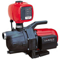 leader ecotronic 130 1 hp jet pump - 1260 gph