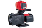 leader ecotronic 130 1 hp jet pump - 1260 gph