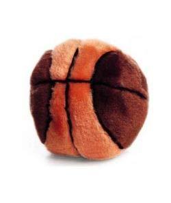 SPOT Plush Basketball Dog Toy (40 Units)