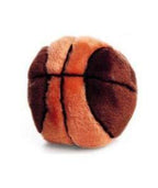 SPOT Plush Basketball Dog Toy (40 Units)