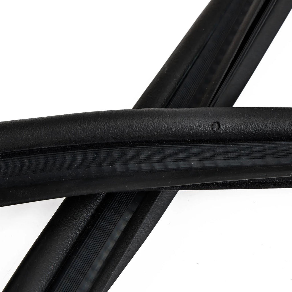 2007-2016 Toyota Camry Rear Trunk Lid Weatherstrip Rubber Seal 64461-06060 64461-33070 Generic