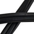 2007-2016 Toyota Camry Rear Trunk Lid Weatherstrip Rubber Seal 64461-06060 64461-33070 Generic