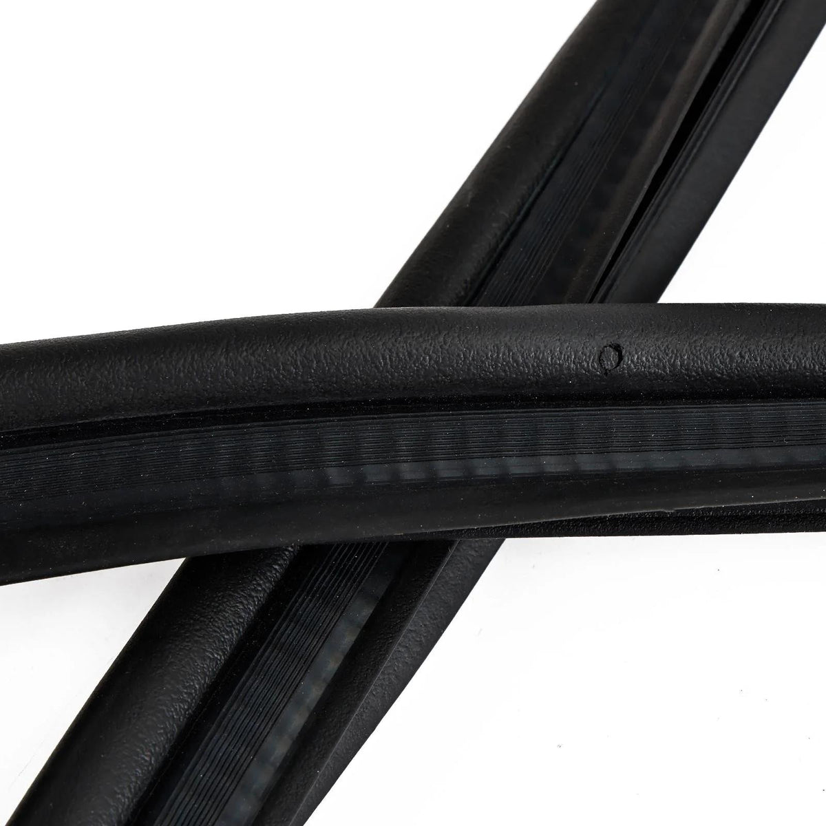 2007-2016 Toyota Camry Rear Trunk Lid Weatherstrip Rubber Seal 64461-06060 64461-33070 Generic