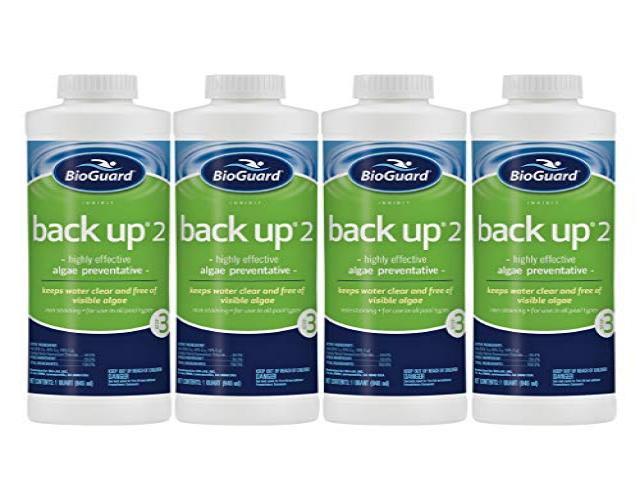 BioGuard Back Up 2 (1 qt) (4)