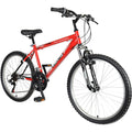 Mantis Raptor Boys 24 In. Hardtail MTB Bicycle