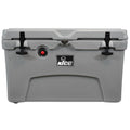45 qt. Gray Cooler