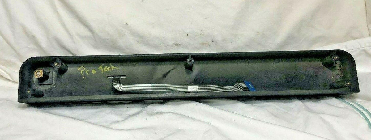 Hunter Wheel r GSP9700 GSP9712 Crt Support Console Softkeys P269
