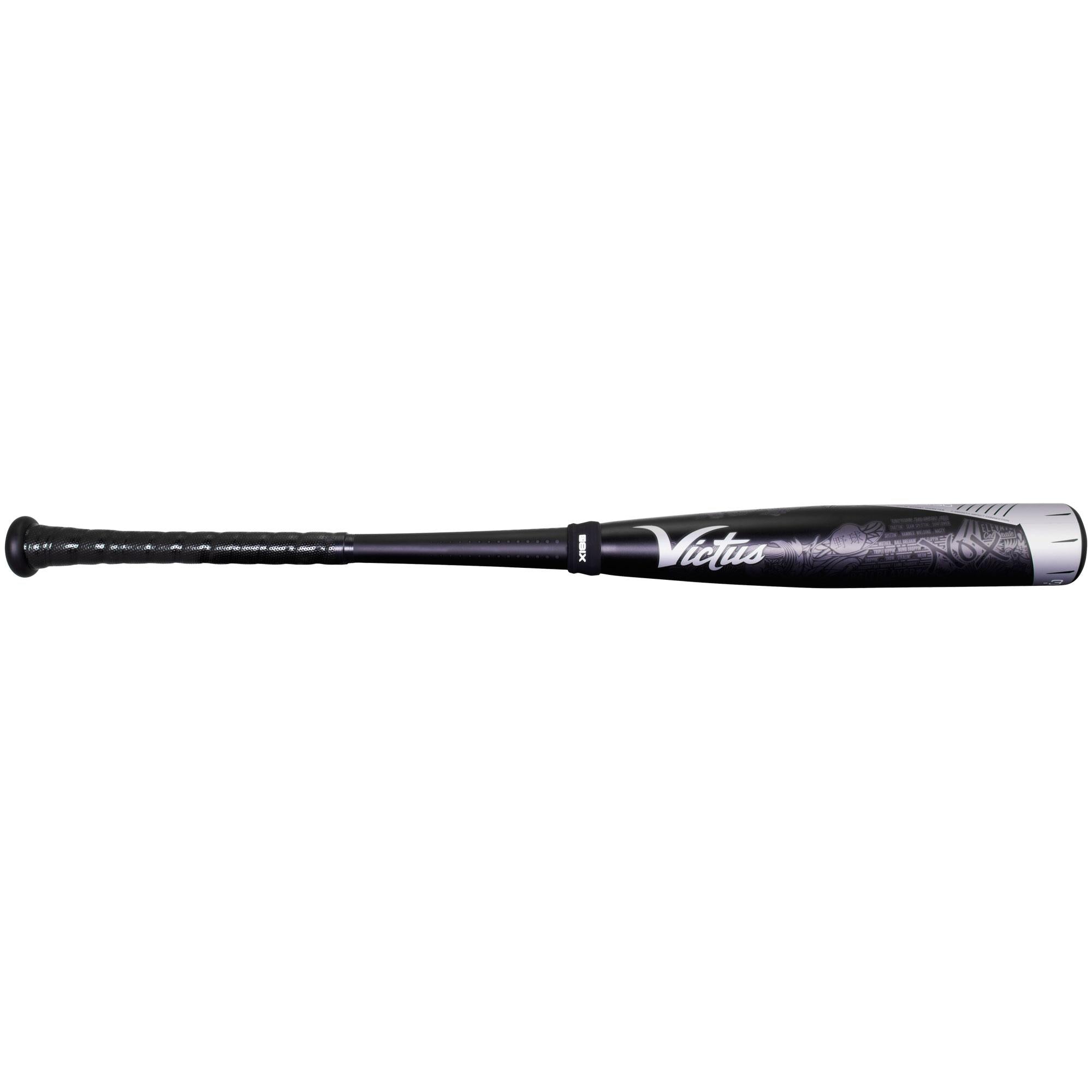 Victus NOX Hybrid BBCOR (-3) VCBN Adult Baseball Bat