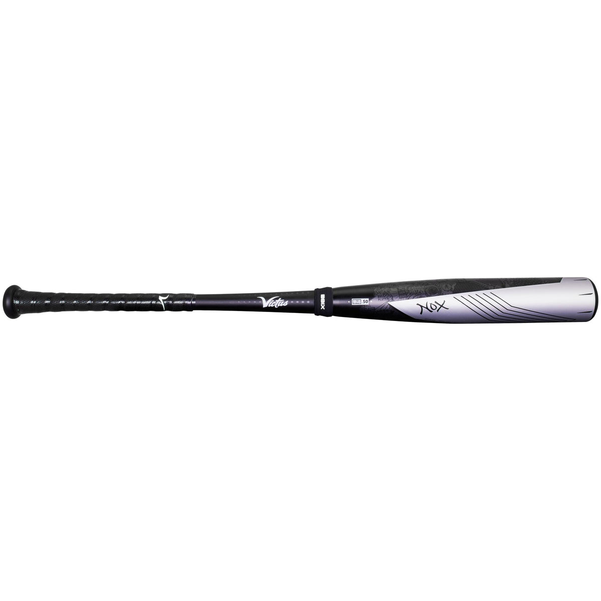 DeMarini CF Zen d USA Big Barrel Baseball Bat 30" (-10)