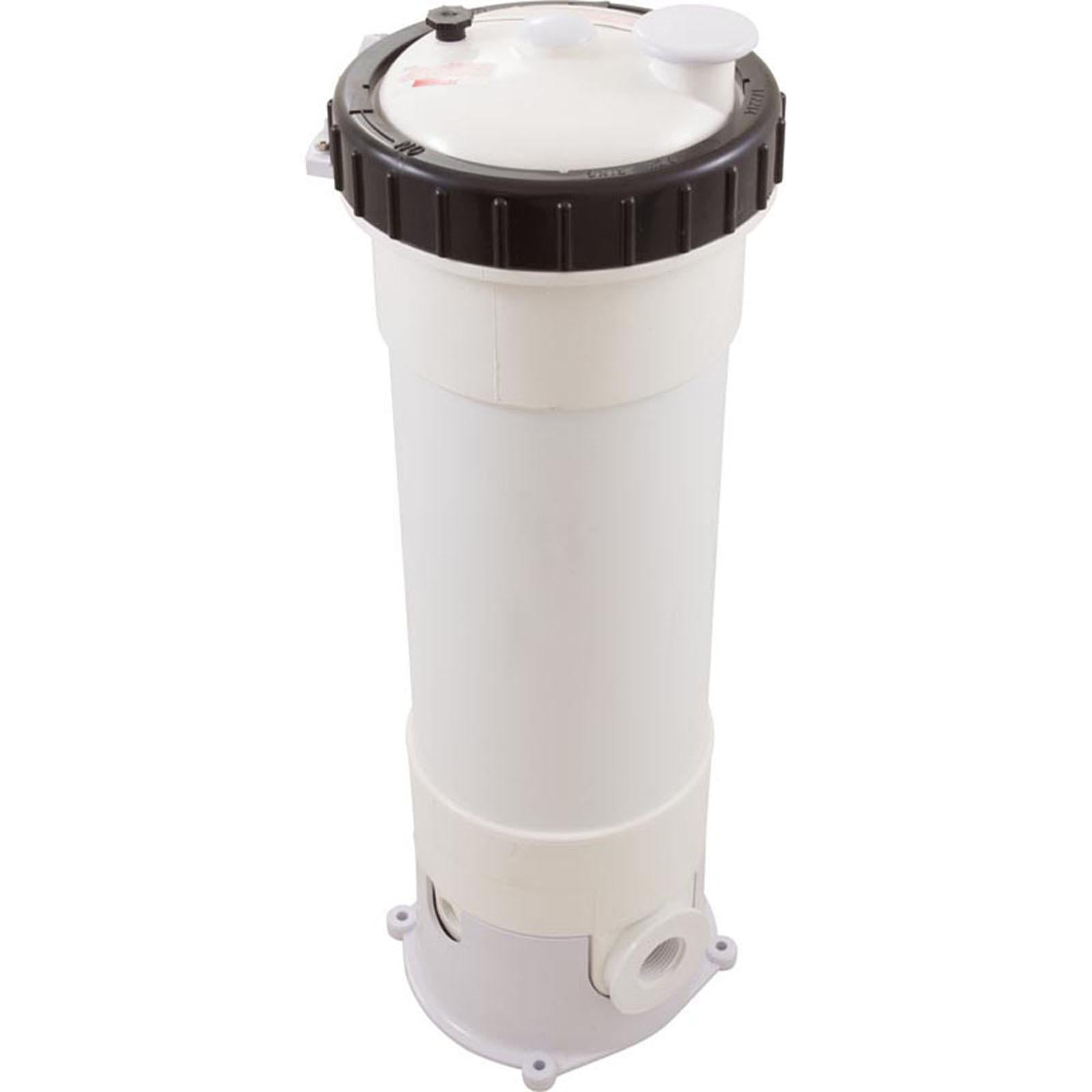 Rainbow High Capacity Automatic Feeder, Rainbow Pentair HC-3315