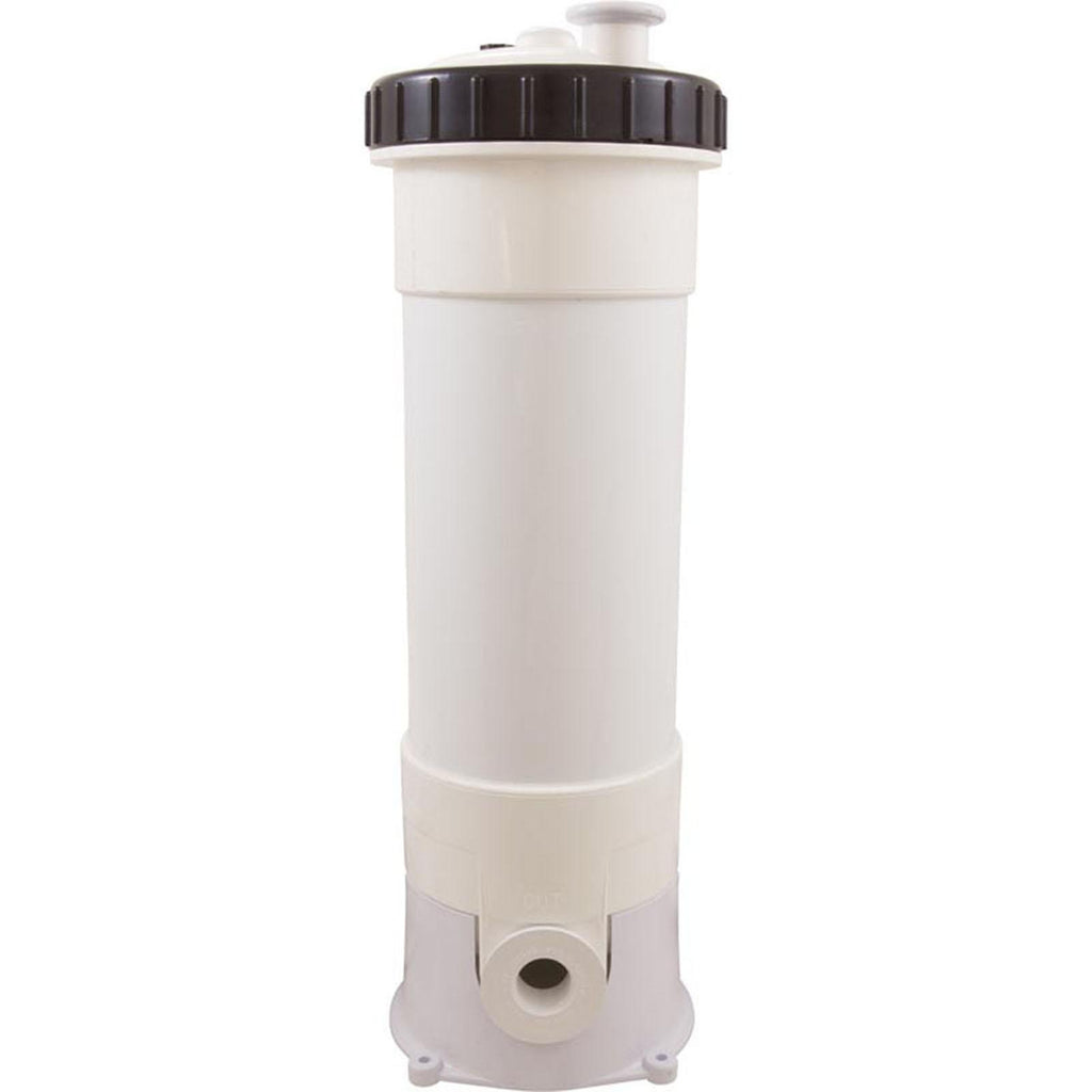 Rainbow High Capacity Automatic Feeder, Rainbow Pentair HC-3315