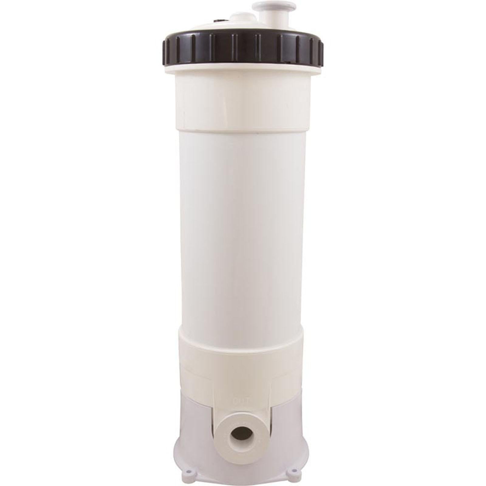 Rainbow High Capacity Automatic Feeder, Rainbow Pentair HC-3315