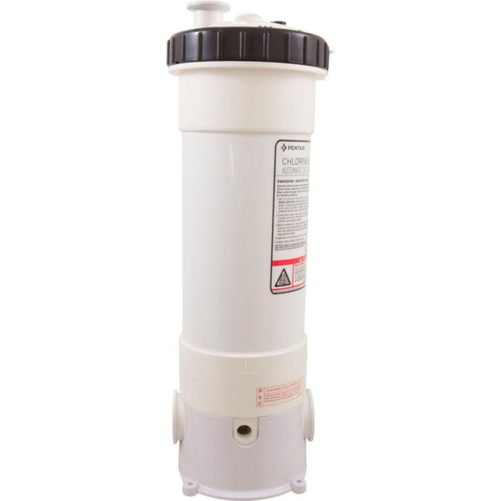 Rainbow High Capacity Automatic Feeder, Rainbow Pentair HC-3315